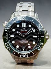 OMEGA Seamaster Diver 300M 210.30.42.20.01.001