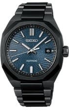 Seiko Astron SBXY107 Starry Sky 2026 Limited GPS Solar Titanium Watch