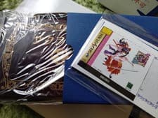 Seiko Sakura Wars 25th Anniversary Limited Edition Watch 2500 Pieces