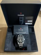 2026 Tudor Black Bay 54 M79000N-0001