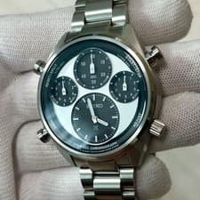 Excellent SEIKO Prospex SBER001 Chronograph