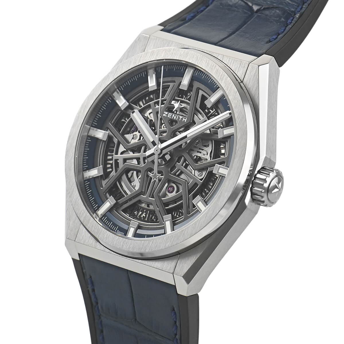 ZENITH Defy Classic 95.9000.670/78.R584 SW17312