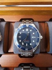 Omega Seamaster 300 Quartz