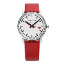 MONDAINE Unisex Watch 154426993