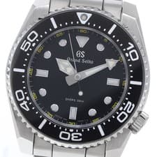 SEIKO Grand Seiko Sports Collection SBGX335/9F61-0AL0 Quartz Men's Watch_936381