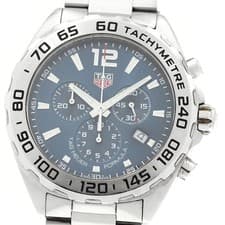 TAG HEUER CAZ101K Formula 1 Date Chronograph Quartz Men s Watch with  916269 fro