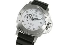 PANERAI Submersible - 42mm PAM02223 Y# #024