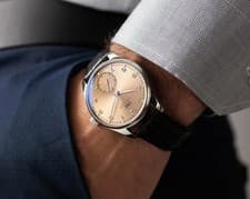 IWC Portugieser Automatic - IW358313