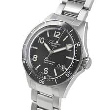 GLASHÜTTE ORIGINAL SeaQ Panorama Date 1-36-13-01-80-70 SW13801