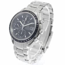 Omega Speedmaster Date Chronograph Automatic 3210 50 _931016