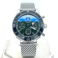 Breitling Superocean Heritage Automatic 44mm Stainless Steel Men's A13313121L1A1