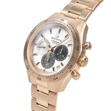 ZENITH Chronomaster Sport 18.3101.3600/69.M3100 SW17208