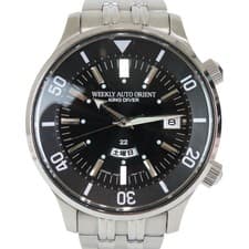 ORIENT KingDiver Revival 70th Anniversary Limited 1000 RNAA0D11 Mens Watch
