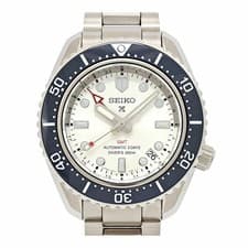 SEIKO Prospex Diver Scuba Mechanical SBEJ029 42mm Stainless Steel