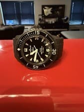 blancpain x swatch bioceramic scuba fifty fathoms