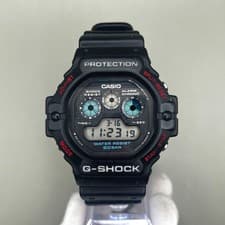 G-SHOCK DW-5900 Vintage Original Early Model