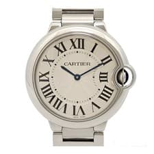 Cartier Ballon Bleu de Cartier W69011Z4 Quartz Stainless Steel Men s Boys CARTIE