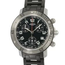 Hermès Clipper Diver Chronograph CL2.915 #134