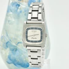 Longines Flagship 16377312 Manual Wind Watch