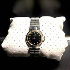 Dunhill Ladies Watch 12P 3-H Analog