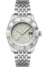 Spinnaker Seconde 2025 Edition Fleuss Automatic 50 Phantoms Edition 43㎜ New