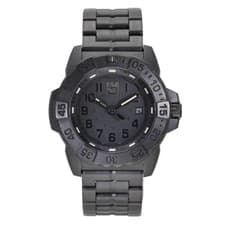 Luminox Navy Seal 3500 Series Quartz Watch Men’s Used Excellent From Japan From