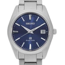 Grand Seiko Quartz SBGX065 Men's