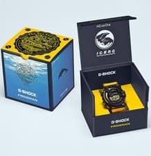 G-SHOCK GW-8200K-9JR 875983