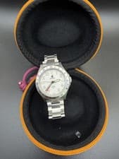 NEW BOLDR Safari GMT -  40mm watch 200m - Mini Serengeti