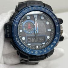 Casio G-Shock Gulfmaster Radio Watch Men's Sports Watch