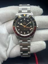New 2026 Tudor Black Bay 58 GMT 2/26 7939G1A0NRU “Coke”
