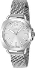 Invicta Women's Wildflower Silver Dial Watch - 48915