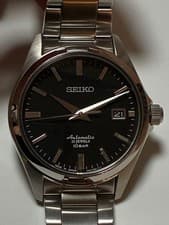 Seiko 4R35-03X0 Automatic Men's Watch Vintage Free Shipping Japan