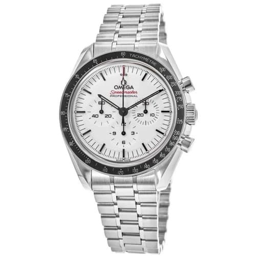 New Omega Speedmaster Moonwatch Chronograph Men's Watch 310.30.42.50.04.001