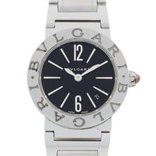 BVLGARI Wristwatch Bulgari Bulgari from JAPAN