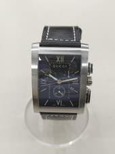 Gucci 8600M G Metro Quartz Watch