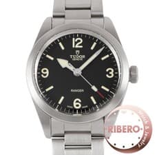 TUDOR Watches Ranger 79950 Stainless Steel Free Shipping with Box
