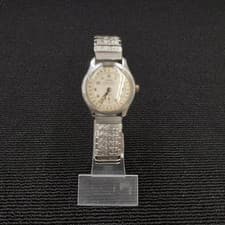 ORIS 6651 Manual Winding Watch Used