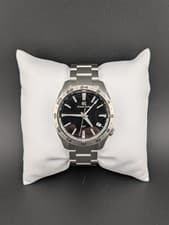 Grand Seiko Sport GMT  SBGN027