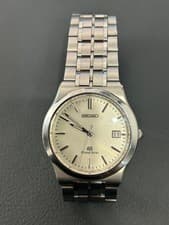 Grand Seiko Quartz Watch 8N65-9000