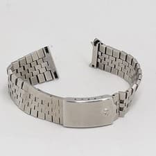 Good Condition Grand Seiko XQB070 Stainless Silver Color 18mm Men s Wristwatch 2