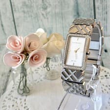 BURBERRY Watch BU5500 Stone Bezel BURBERRY,18918