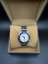 Seiko Prospex Slim Turtle - White Dial - SPB313 / SBDC171