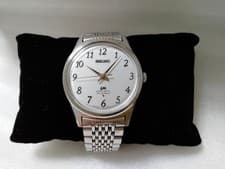 SEIKO LM 5601-9000 Automatic Watch with Original Bracelet