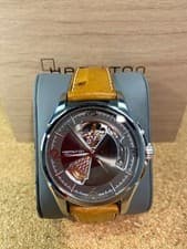 Hamilton Automatic Watch Case Size Approx. 40mm with Box Warranty Included