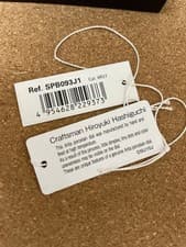 SEIKO Presage SARW049 SPB093J1 Arita Porcelain Dial Automatic Watch