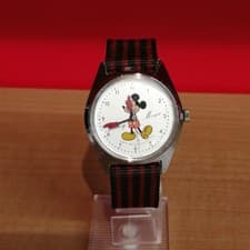 Seiko Manual Winding/5000-7000/Japan J Disney Time