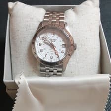 SEIKO Seiko 5 Sports SBSC009 GMT Automatic Field Sports Style