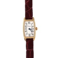 Authentic [Unserviced - Value Price] Longines Les Ravicentes de Longines PG ...