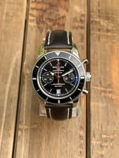 Breitling Superocean Heritage Chronograph 44 - A2337024/BB81 – Full Set